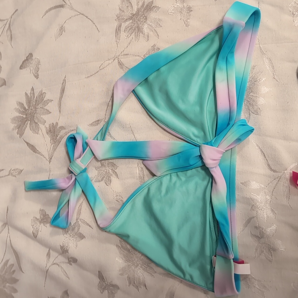 Victoria Secret Bikini M bottom L top - Picture 4 of 4